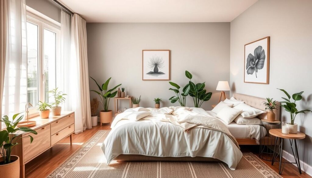 feng shui cures in bedroom