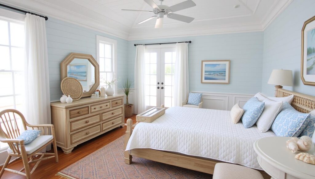 nautical bedroom decor