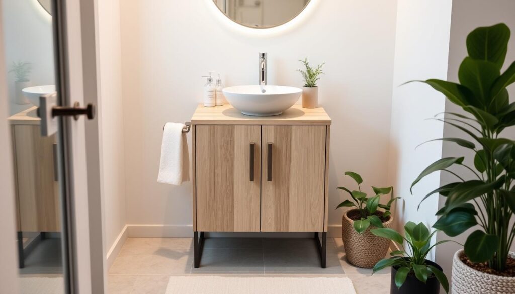 small bathroom vanity ideas