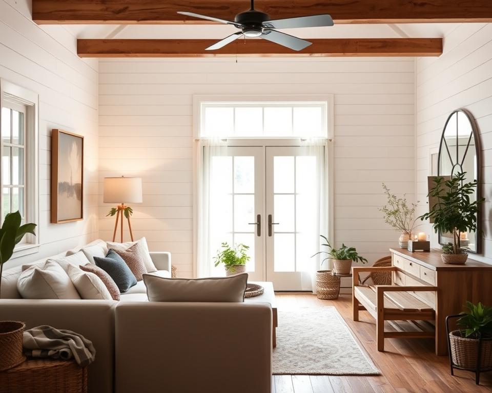 shiplap walls